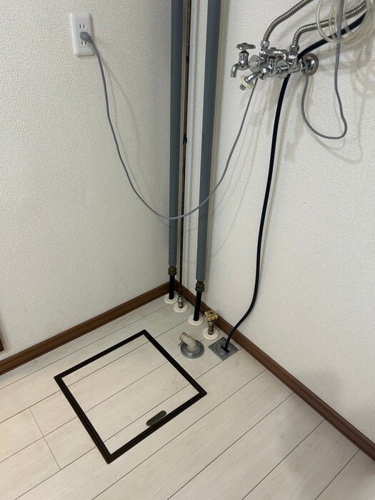 ことぶきマンシヨン Ｂの物件内観写真