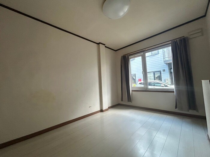 ことぶきマンシヨン Ｂの物件内観写真