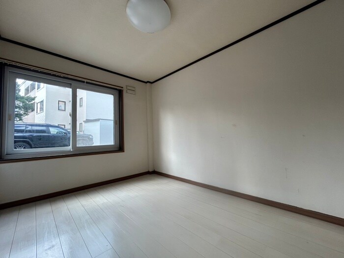 ことぶきマンシヨン Ｂの物件内観写真