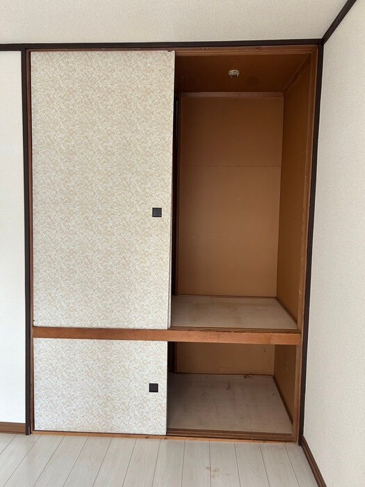 ことぶきマンシヨン Ｂの物件内観写真