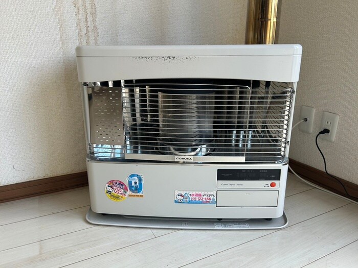 ことぶきマンシヨン Ｂの物件内観写真