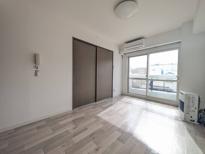 ウエストパレス宮の沢の物件内観写真