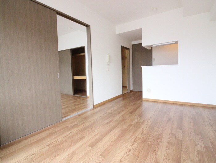 ウエストパレス宮の沢の物件内観写真