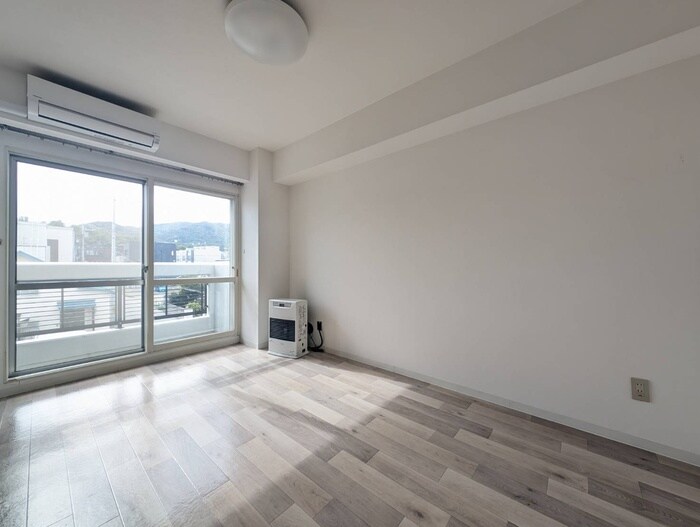 ウエストパレス宮の沢の物件内観写真