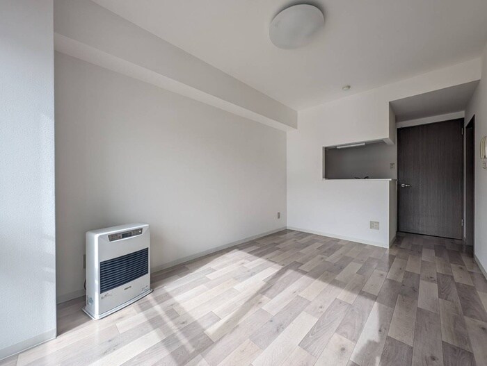 ウエストパレス宮の沢の物件内観写真