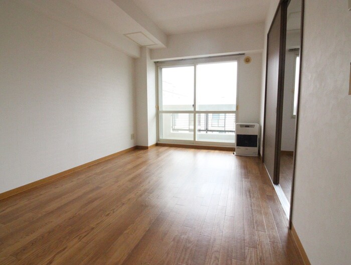 ウエストパレス宮の沢の物件内観写真