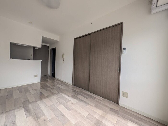 ウエストパレス宮の沢の物件内観写真