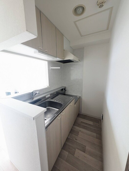 ウエストパレス宮の沢の物件内観写真