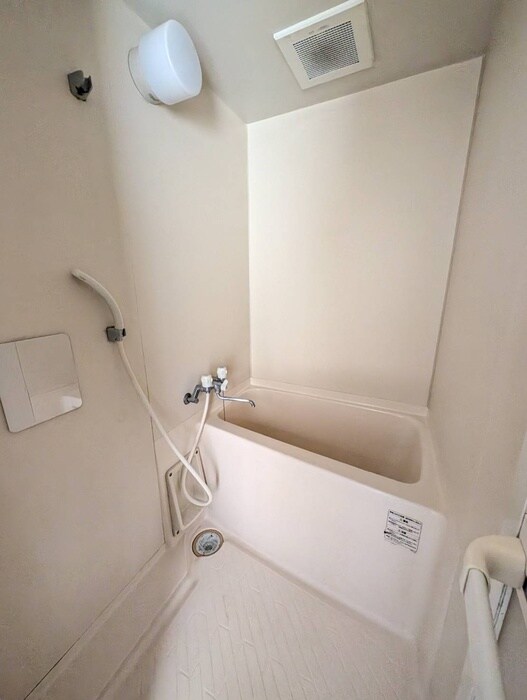 ウエストパレス宮の沢の物件内観写真