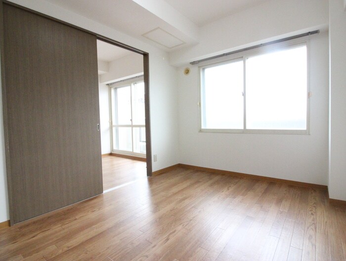 ウエストパレス宮の沢の物件内観写真