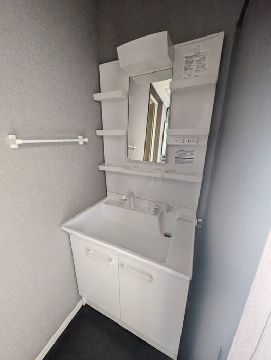 ウエストパレス宮の沢の物件内観写真