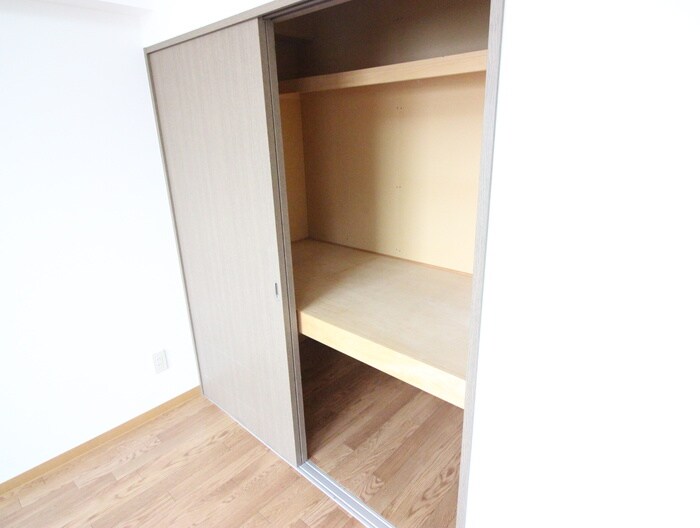 ウエストパレス宮の沢の物件内観写真