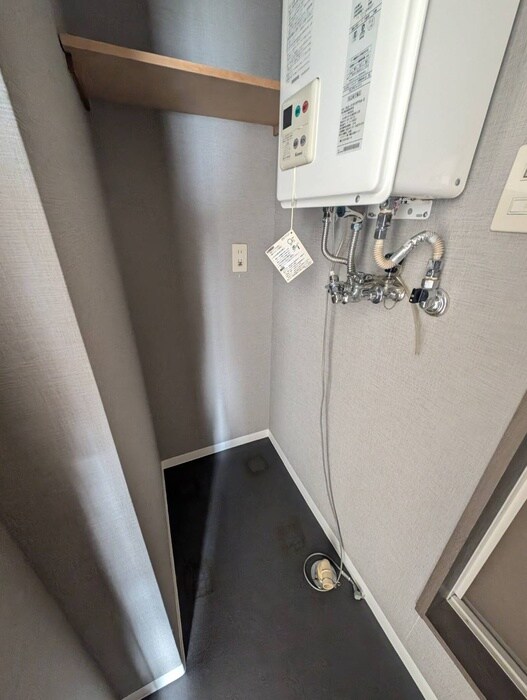 ウエストパレス宮の沢の物件内観写真