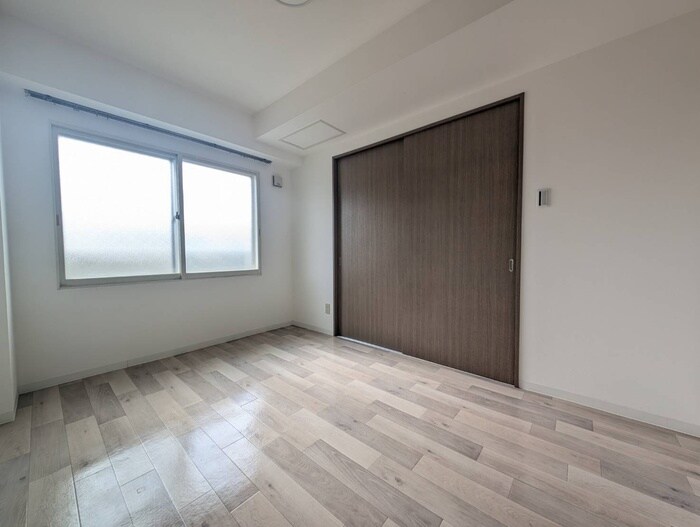 ウエストパレス宮の沢の物件内観写真