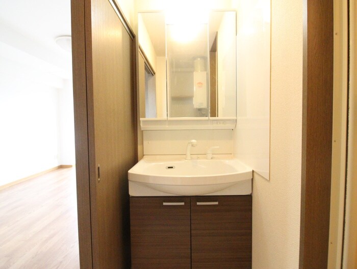 ウエストパレス宮の沢の物件内観写真