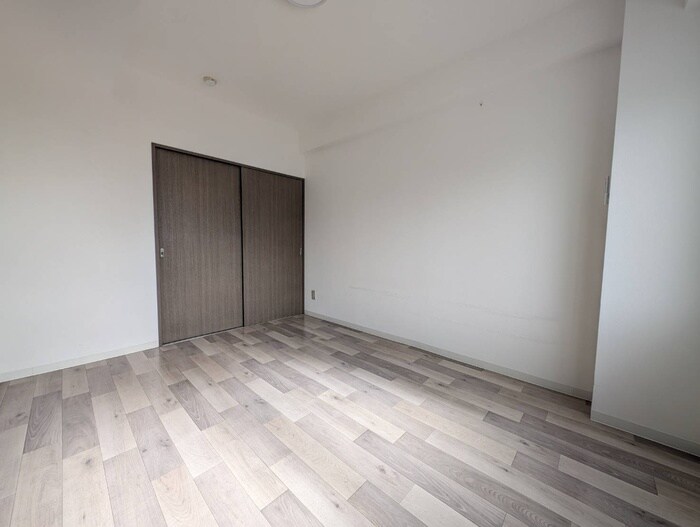 ウエストパレス宮の沢の物件内観写真