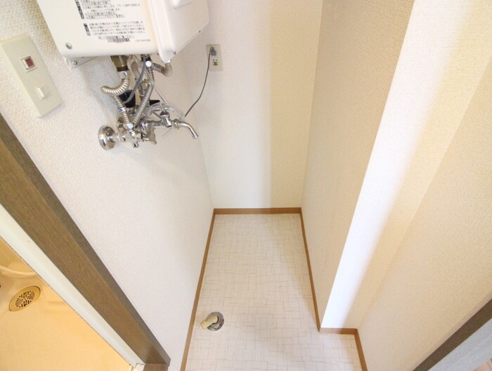 ウエストパレス宮の沢の物件内観写真