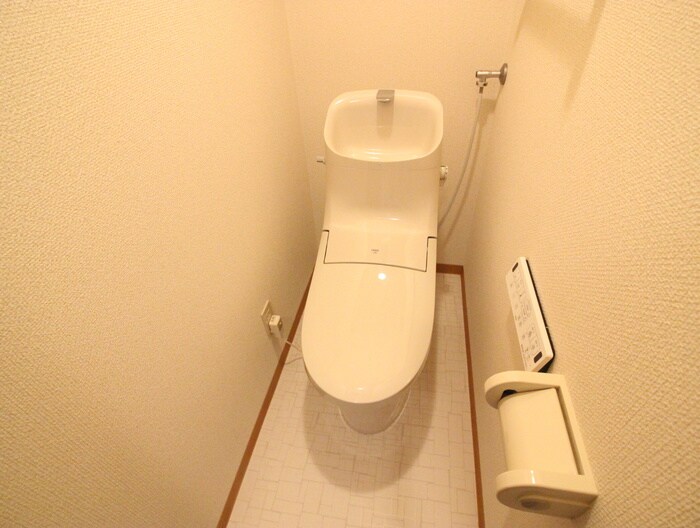 ウエストパレス宮の沢の物件内観写真