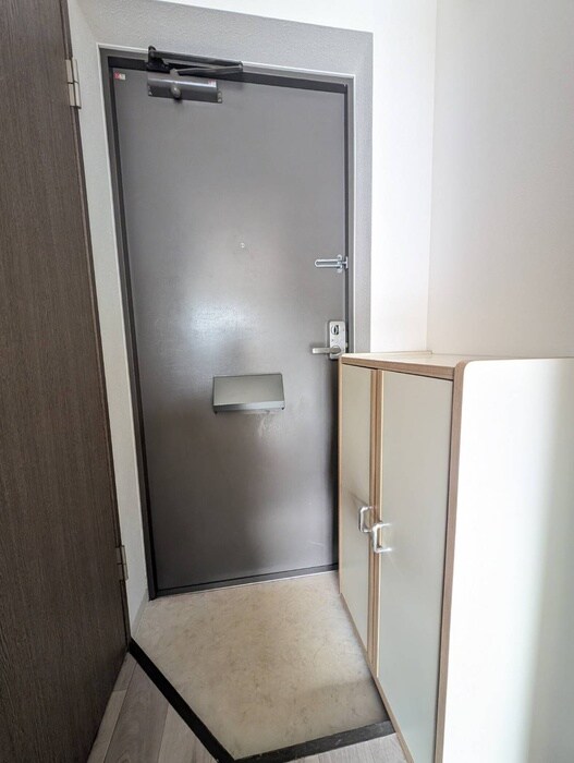 ウエストパレス宮の沢の物件内観写真