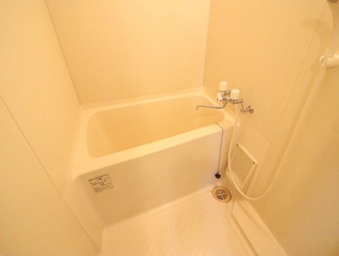 ウエストパレス宮の沢の物件内観写真