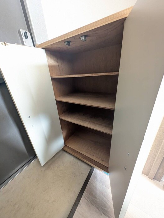 ウエストパレス宮の沢の物件内観写真