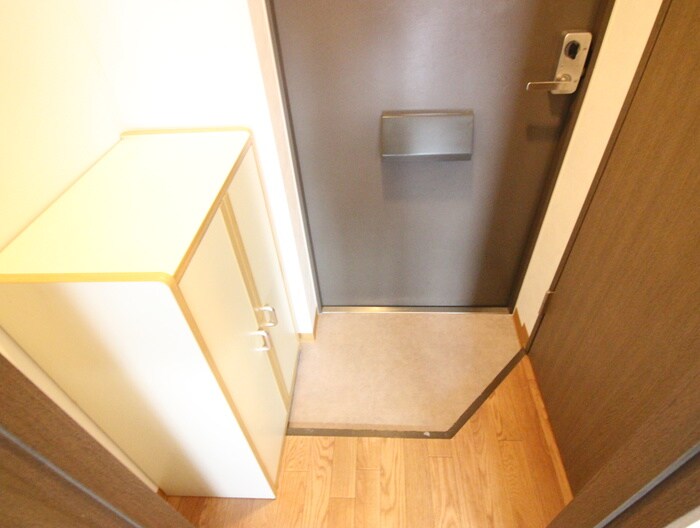 ウエストパレス宮の沢の物件内観写真