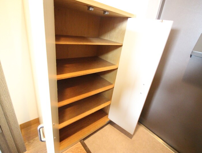 ウエストパレス宮の沢の物件内観写真