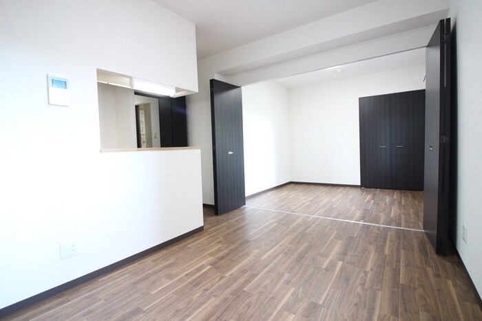 エムズ豊平22の物件内観写真