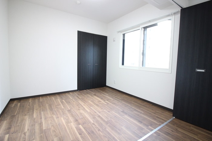 エムズ豊平22の物件内観写真