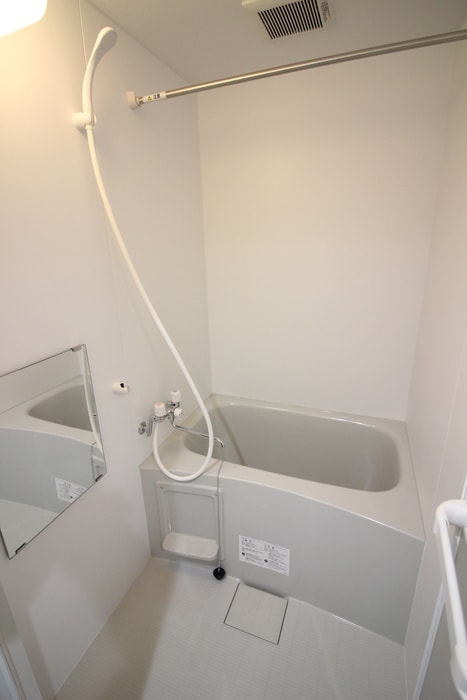 エムズ豊平22の物件内観写真