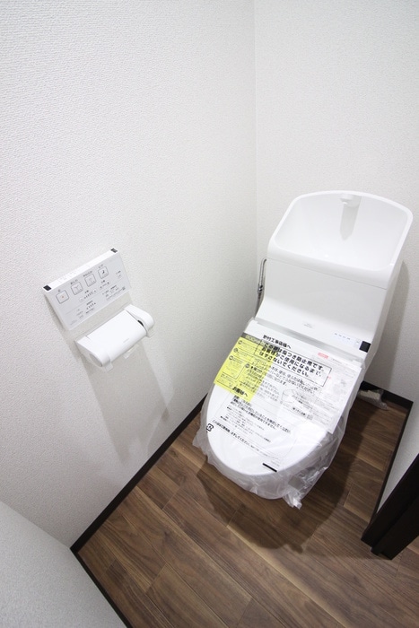 エムズ豊平22の物件内観写真