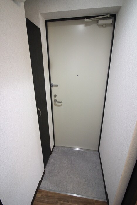 エムズ豊平22の物件内観写真