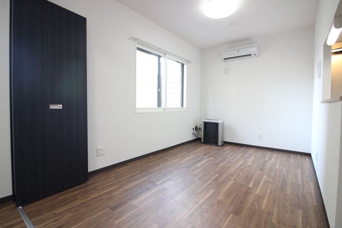 エムズ豊平22の物件内観写真