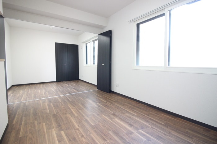 エムズ豊平22の物件内観写真