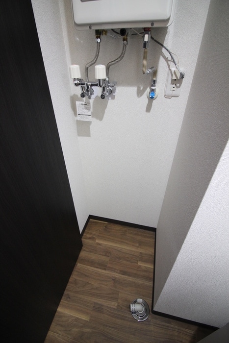 エムズ豊平22の物件内観写真