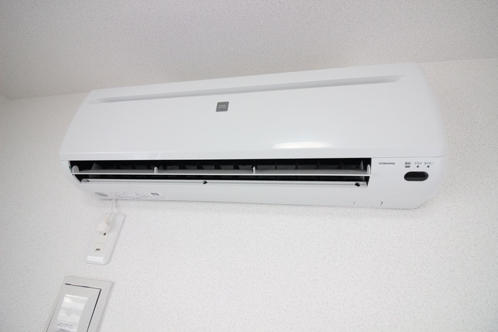 エムズ豊平22の物件内観写真