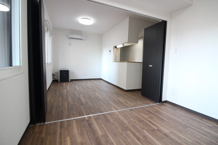 エムズ豊平22の物件内観写真