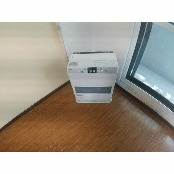 ショパンシャト－山の手の物件内観写真