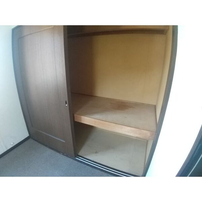 ショパンシャト－山の手の物件内観写真