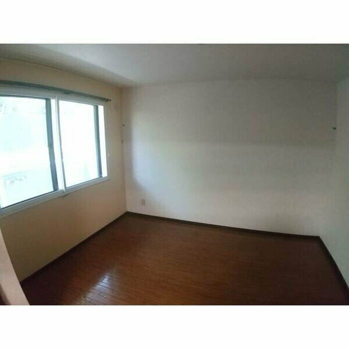 ショパンシャト－山の手の物件内観写真