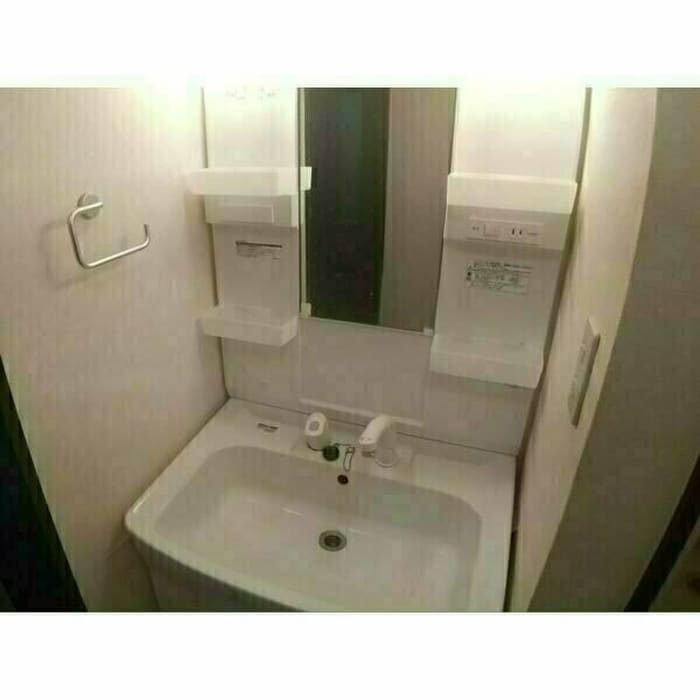 ショパンシャト－山の手の物件内観写真