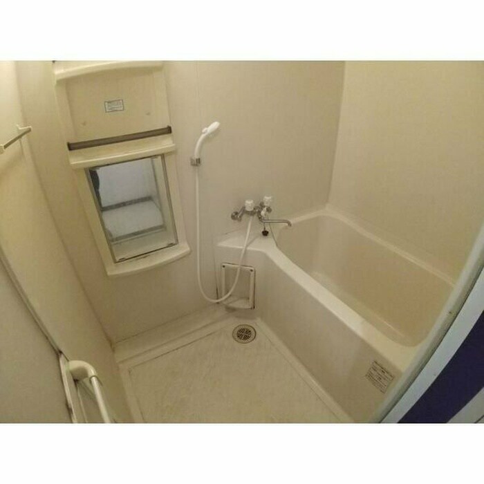 ショパンシャト－山の手の物件内観写真