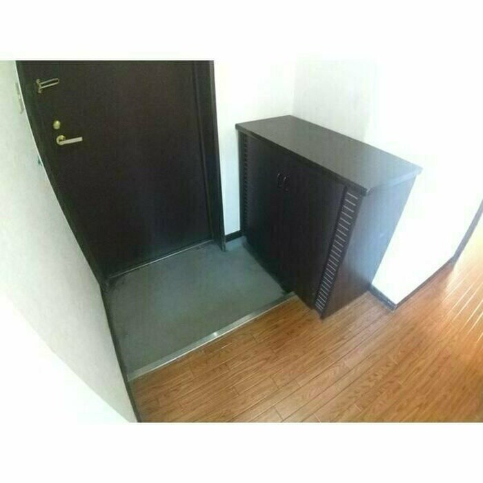 ショパンシャト－山の手の物件内観写真