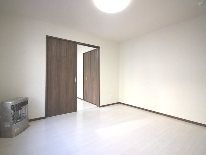 メゾン ド 咲良の物件内観写真