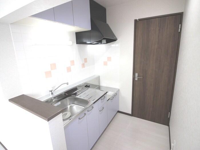 メゾン ド 咲良の物件内観写真