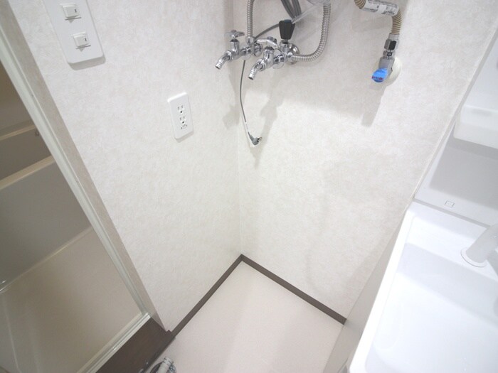 メゾン ド 咲良の物件内観写真