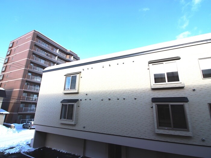 メゾン ド 咲良の物件内観写真