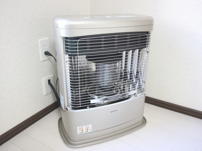 メゾン ド 咲良の物件内観写真