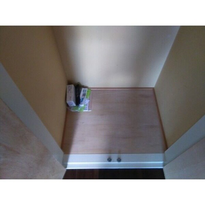 ３Ｒ、ｓの物件内観写真