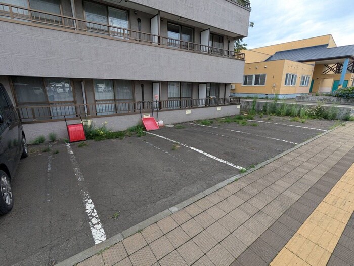 ３Ｒ、ｓの物件外観写真